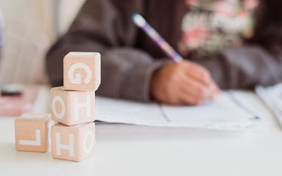 Our new blog!